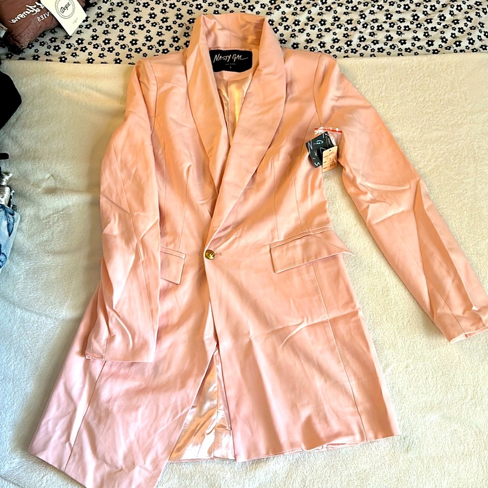 Nasty gal